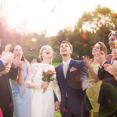 Link - Weddings / Functions