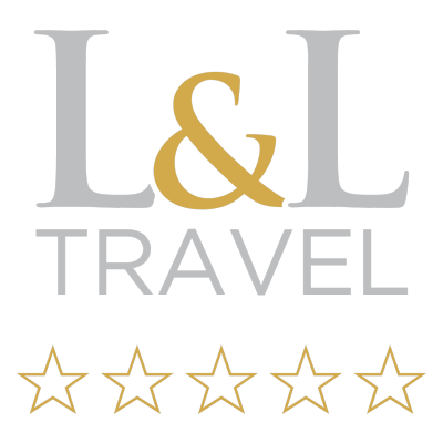 Logo - L & L Travel