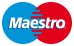 Logo - Maestro