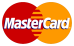 Logo - Mastercard