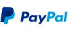 Logo - PayPal